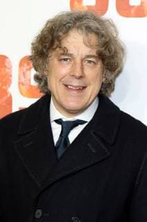 English stand-up comedian and actor Alan Davies attends the World Premiere of 89 at the Odeon Holloway in London NOVEMBER 8th 2017  MESx172588