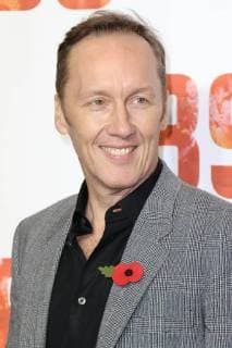 English former professional footballer Lee Dixon attends the World Premiere of 89 at the Odeon Holloway in London NOVEMBER 8th 2017  MESx172588