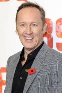 English former professional footballer Lee Dixon attends the World Premiere of 89 at the Odeon Holloway in London NOVEMBER 8th 2017  MESx172588