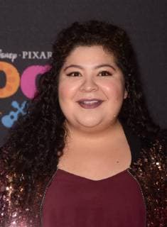 LOS ANGELES CA NOVEMBER 08 Raini Rodriguez arriving at Disney Pixar s Coco premiere at El Capitan Theatre on November 8 2017 in Los Angeles California Copyright: xDavidxEdwardsx