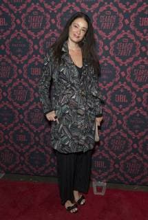 Search Party Staffelpremiere in New York USA: TBS premiere season 2 Search Tijana Ibrahimovic attends season 2 premiere of Search Party at Public New York New York United States Public  LevxRadin