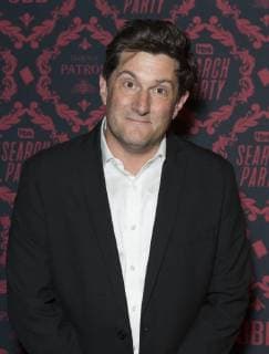 Search Party Staffelpremiere in New York USA: TBS premiere season 2 Search Michael Showalter attends season 2 premiere of Search Party at Public New York New York United States Public  LevxRadin