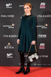 Madrid Premiere Week 2017 11 10 Cristina Castano Cordon Press  RodrigoxBlanco 780