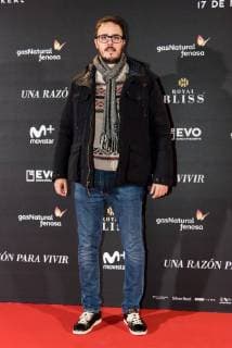 Madrid Premiere Week 2017 11 10 Diego Arjona Cordon Press  RodrigoxBlanco 780