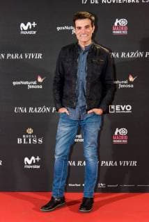 Madrid Premiere Week 2017 11 10 Luis Larrodera Cordon Press  RodrigoxBlanco 780