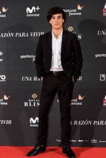 Madrid Premiere Week 2017 11 10 Oscar Casas Cordon Press  RodrigoxBlanco 780