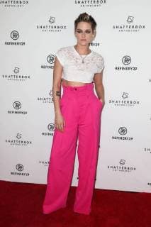 LOS ANGELES CA NOVEMBER 9 Kristen Stewart at the Los Angeles Premiere of Come Swim at the Landmark Theater in Los Angeles California on November 9 2017 Copyright: xFayexSadoux
