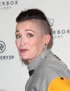 LOS ANGELES CA NOVEMBER 9 Amy Emmerich at the Los Angeles Premiere of Come Swim at the Landmark Theater in Los Angeles California on November 9 2017 Copyright: xFayexSadoux