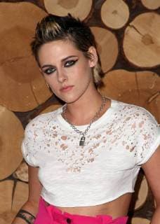 LOS ANGELES CA NOVEMBER 9 Kristen Stewart at the Los Angeles Premiere of Come Swim at the Landmark Theater in Los Angeles California on November 9 2017 Copyright: xFayexSadoux