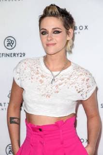 Kristen Stewart at the Come Swim Film Premiere at 9 11 2017 in Los Angeles Come Swim Film premiere in Los Angeles 2017