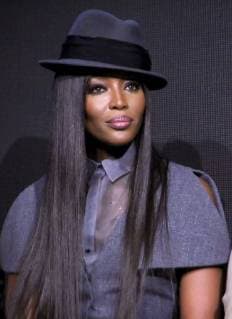November 10, 2017 - New York, N.Y, USA - NAOMI CAMPBELL attends the Pirelli 2018 Calendar by Tim Walker Event and Press Conference.The Pierre Hotel, NYC.November 10, 2017.Photos by , Globe Photos Inc. New York USA - ZUMAms4_ 20171110_zaa_ms4_001 Copyright: xSoniaxMoskowitzx