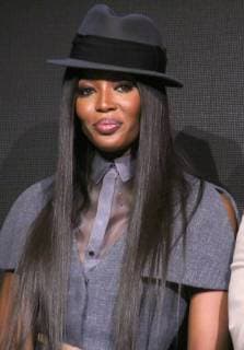 November 10, 2017 - New York, N.Y, USA - NAOMI CAMPBELL attends the Pirelli 2018 Calendar by Tim Walker Event and Press Conference.The Pierre Hotel, NYC.November 10, 2017.Photos by , Globe Photos Inc. New York USA - ZUMAms4_ 20171110_zaa_ms4_026 Copyright: xSoniaxMoskowitzx