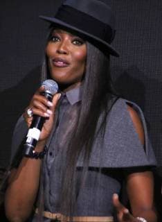 November 10, 2017 - New York, N.Y, USA - NAOMI CAMPBELL attends the Pirelli 2018 Calendar by Tim Walker Event and Press Conference.The Pierre Hotel, NYC.November 10, 2017.Photos by , Globe Photos Inc. New York USA - ZUMAms4_ 20171110_zaa_ms4_032 Copyright: xSoniaxMoskowitzx