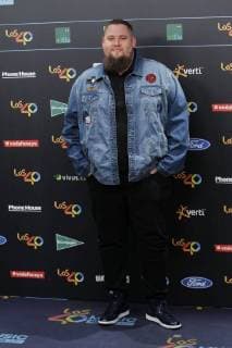 Delivery of theLos 40 Music Awards 2017 Photo Jose L Cuesta 261 Cordon Press Rag n Bon Man Cordon Press  J.xLuisxCuesta