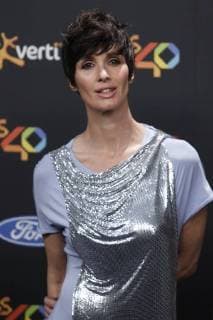 Delivery of theLos 40 Music Awards 2017 Photo Jose L Cuesta 261 Cordon Press Paz Vega Cordon Press  J.xLuisxCuesta