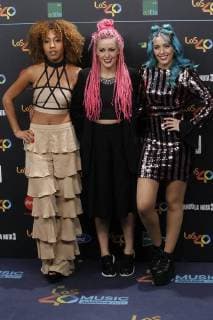 Delivery of theLos 40 Music Awards 2017 Photo Jose L Cuesta 261 Cordon Press Sweet California Cordon Press  J.xLuisxCuesta