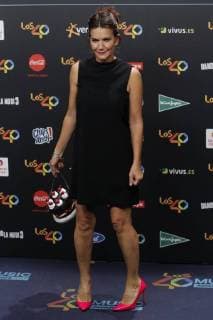 Delivery of theLos 40 Music Awards 2017 Photo Jose L Cuesta 261 Cordon Press Cordon Press  J.xLuisxCuesta