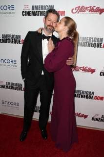 BEVERLY HILLS CA NOVEMBER 10 Darren Le Gallo and Amy Adams at American CinemathequeÕs 2017 Award Show honoring Amy Adams at The Beverly Hilton Hotel in Beverly Hills California on November 10 2017 Copyright: xFayexSadoux
