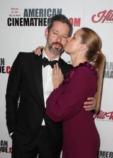 BEVERLY HILLS CA NOVEMBER 10 Darren Le Gallo and Amy Adams at American CinemathequeÕs 2017 Award Show honoring Amy Adams at The Beverly Hilton Hotel in Beverly Hills California on November 10 2017 Copyright: xFayexSadoux