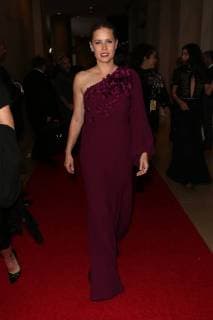 BEVERLY HILLS CA NOVEMBER 10 Amy Adams at American CinemathequeÕs 2017 Award Show honoring Amy Adams at The Beverly Hilton Hotel in Beverly Hills California on November 10 2017 Copyright: xFayexSadoux