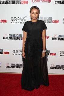 BEVERLY HILLS CA NOVEMBER 10 Kat Graham at American CinemathequeÕs 2017 Award Show honoring Amy Adams at The Beverly Hilton Hotel in Beverly Hills California on November 10 2017 Copyright: xFayexSadoux