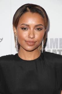 BEVERLY HILLS CA NOVEMBER 10 Kat Graham at American CinemathequeÕs 2017 Award Show honoring Amy Adams at The Beverly Hilton Hotel in Beverly Hills California on November 10 2017 Copyright: xFayexSadoux