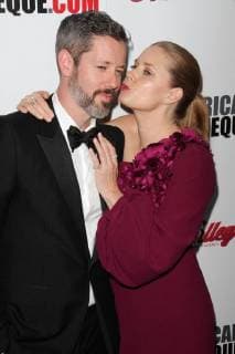 Darren Le Gallo, Amy Adams at the 31st Annual American Cinematheque Award Ceremony held at the Beverly Hilton in Beverly Hills, CA, November 10, 2017.  Copyright: xJosephxMartinezx 33473_020JM