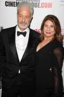 Rick Nicita, Paula Wagner at the 31st Annual American Cinematheque Award Ceremony held at the Beverly Hilton in Beverly Hills, CA, November 10, 2017.  Copyright: xJosephxMartinezx 33473_044JM