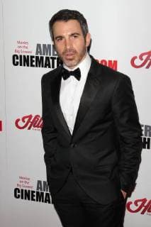 Chris Messina at the 31st Annual American Cinematheque Award Ceremony held at the Beverly Hilton in Beverly Hills, CA, November 10, 2017.  Copyright: xJosephxMartinezx 33473_055JM