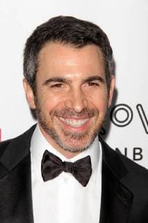 Chris Messina at the 31st Annual American Cinematheque Award Ceremony held at the Beverly Hilton in Beverly Hills, CA, November 10, 2017.  Copyright: xJosephxMartinezx 33473_057JM