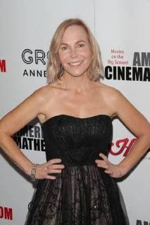 Marti Noxon at the 31st Annual American Cinematheque Award Ceremony held at the Beverly Hilton in Beverly Hills, CA, November 10, 2017.  Copyright: xJosephxMartinezx 33473_058JM