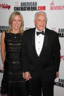Barbara Nash, Mark Badagliacca at the 31st Annual American Cinematheque Award Ceremony held at the Beverly Hilton in Beverly Hills, CA, November 10, 2017.  Copyright: xJosephxMartinezx 33473_060JM