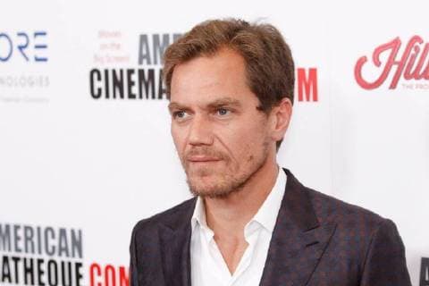 Michael Shannon at the 31st Annual American Cinematheque Award Ceremony held at the Beverly Hilton in Beverly Hills, CA, November 10, 2017.  Copyright: xJosephxMartinezx 33473_067JM