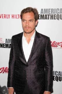 Michael Shannon at the 31st Annual American Cinematheque Award Ceremony held at the Beverly Hilton in Beverly Hills, CA, November 10, 2017.  Copyright: xJosephxMartinezx 33473_068JM