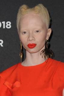 Pirelli Calendar by Tim Walker photocall Thando Hopa New York United States  560473