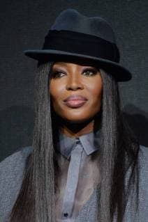 Pirelli Calendar by Tim Walker photocall Naomi Campbell New York United States  560473