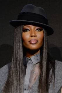 Pirelli Calendar by Tim Walker photocall Naomi Campbell New York United States  560473