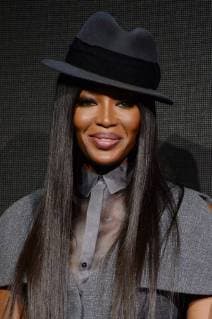 Pirelli Calendar by Tim Walker photocall Naomi Campbell New York United States  560473