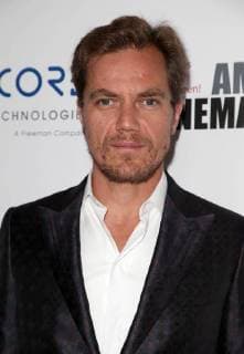 BEVERLY HILLS CA NOVEMBER 10 Michael Shannon at American Cinematheque?s 2017 Award Show honoring Amy Adams at The Beverly Hilton Hotel in Beverly Hills California on November 10 2017 Copyright: xFayexSadoux