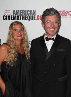 BEVERLY HILLS CA NOVEMBER 10 Eric Nebot Guest at American Cinematheque?s 2017 Award Show honoring Amy Adams at The Beverly Hilton Hotel in Beverly Hills California on November 10 2017 Copyright: xFayexSadoux