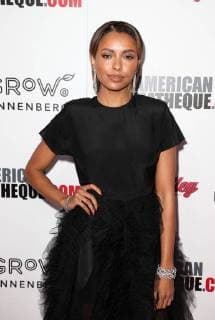 BEVERLY HILLS CA NOVEMBER 10 Kat Graham at American Cinematheque?s 2017 Award Show honoring Amy Adams at The Beverly Hilton Hotel in Beverly Hills California on November 10 2017 Copyright: xFayexSadoux