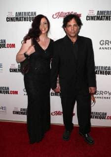 BEVERLY HILLS CA NOVEMBER 10 Richard Grieco Guest at American Cinematheque?s 2017 Award Show honoring Amy Adams at The Beverly Hilton Hotel in Beverly Hills California on November 10 2017 Copyright: xFayexSadoux