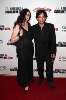 BEVERLY HILLS CA NOVEMBER 10 Richard Grieco Guest at American Cinematheque?s 2017 Award Show honoring Amy Adams at The Beverly Hilton Hotel in Beverly Hills California on November 10 2017 Copyright: xFayexSadoux