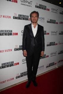 Michael Shannon 11 10 2017 The 31st Annual American Cinematheque Award held at The Beverly Hilton in Beverly Hills, CA  Copyright: xCronos IzumixHasegawax cronoshnw10112017113974