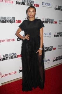 Kat Graham 11 10 2017 The 31st Annual American Cinematheque Award held at The Beverly Hilton in Beverly Hills, CA  Copyright: xCronos IzumixHasegawax cronoshnw10112017113978