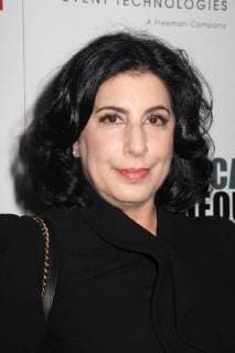 Sue Kroll 11 10 2017 The 31st Annual American Cinematheque Award held at The Beverly Hilton in Beverly Hills, CA  Copyright: xCronos IzumixHasegawax cronoshnw10112017113994