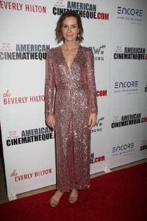 Embeth Davidtz 11 10 2017 The 31st Annual American Cinematheque Award held at The Beverly Hilton in Beverly Hills, CA  Copyright: xCronos IzumixHasegawax cronoshnw10112017113982