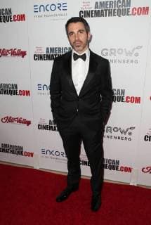 BEVERLY HILLS CA NOVEMBER 10 Chris Messina at American Cinematheque?s 2017 Award Show honoring Amy Adams at The Beverly Hilton Hotel in Beverly Hills California on November 10 2017 Copyright: xFayexSadoux