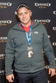 November 11, 2017 - Camarillo, California, USA - Matt LeBianc poses before the Cavalia Odysseo Celebrity Red Carpet Premiere under the White Big Top in Camarillo, California on November 11, 2017. Camarillo USA - ZUMAg139 20171111_zap_g139_009 Copyright: xDougxGiffordx