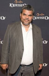 November 11, 2017 - Camarillo, California, USA - Luis Guzman poses before the Cavalia Odysseo Celebrity Red Carpet Premiere under the White Big Top in Camarillo, California on November 11, 2017. Camarillo USA - ZUMAg139 20171111_zap_g139_013 Copyright: xDougxGiffordx